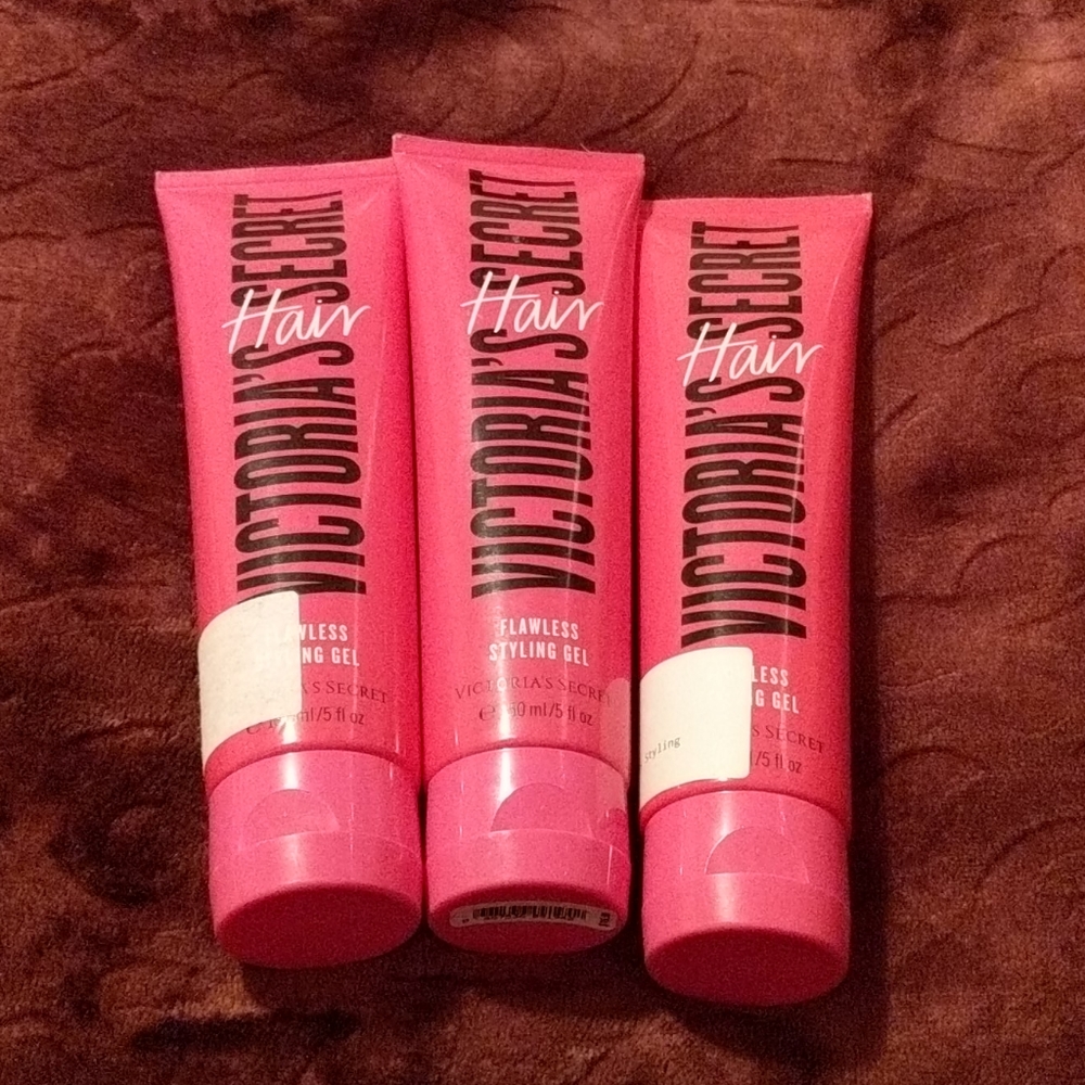 Victoria's secret hair gel